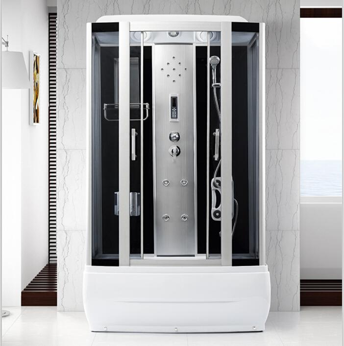 phòng tắm hơi senziny