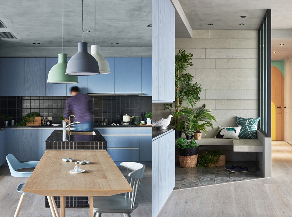 thiết kế căn hộ chung cư dành cho bé yêu.senziny (11)