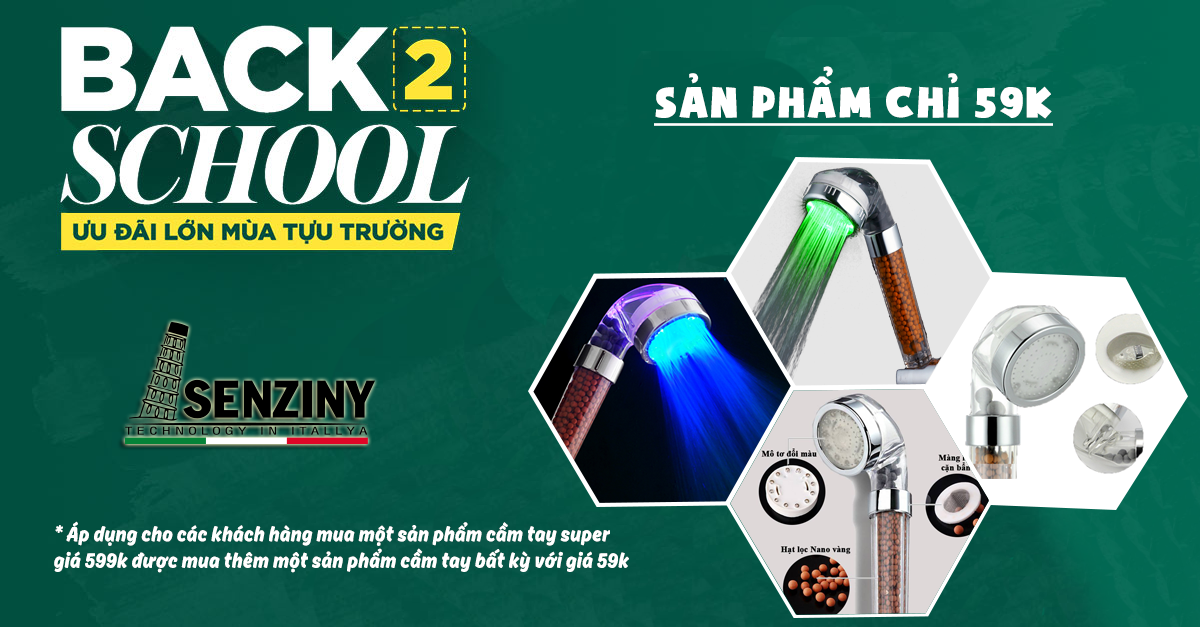 Khuyến mại hot Khuyến mại hot