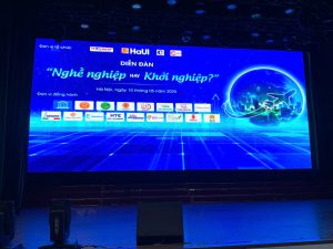 logo các doanh nghiệp đồng hành