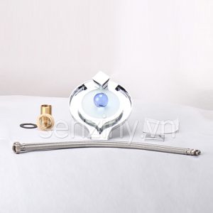 Sen vòi cao cấp SZ8805-07A